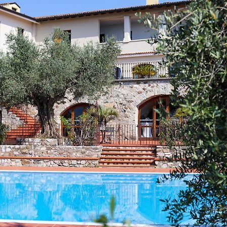 소리아노델라고 San Rocco Relais 아파트 호텔 외부 사진